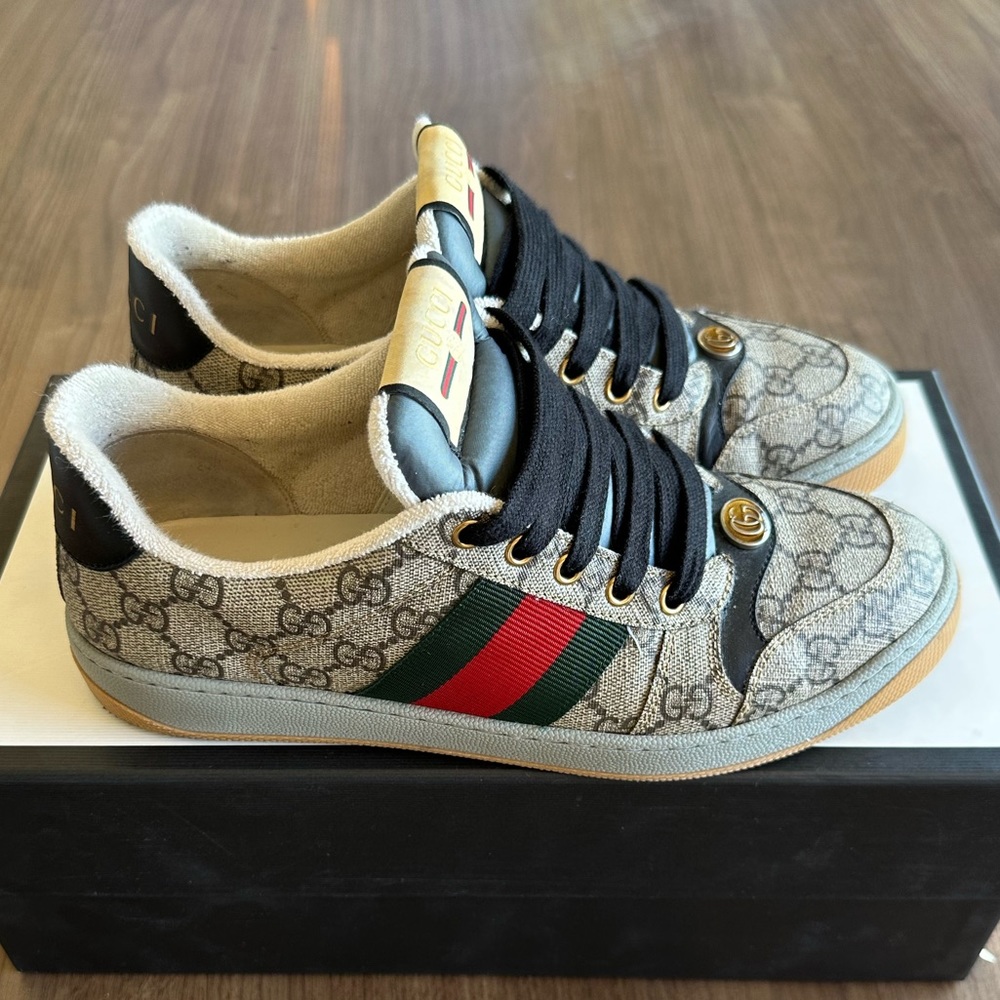 Men’s Gucci Sneaker